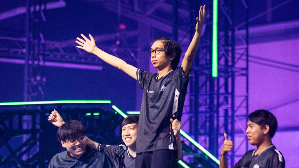 Patiphan retires from Overwatch; “clutch one-trick” leaves behind a legacy in two FPS games