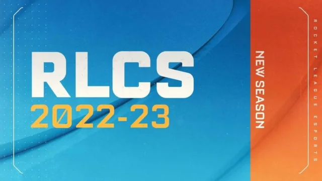 RLCS 2022-2023 has been announced
