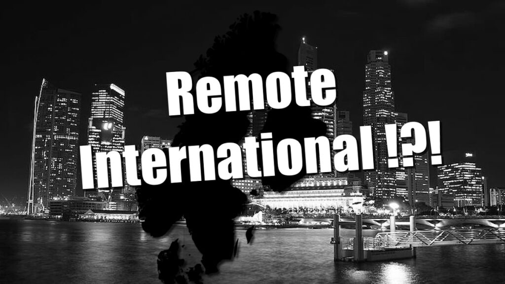 The Bargain International — TI11 Last Chance Qualifiers and Group Stage will reportedly have remote casters and hosts