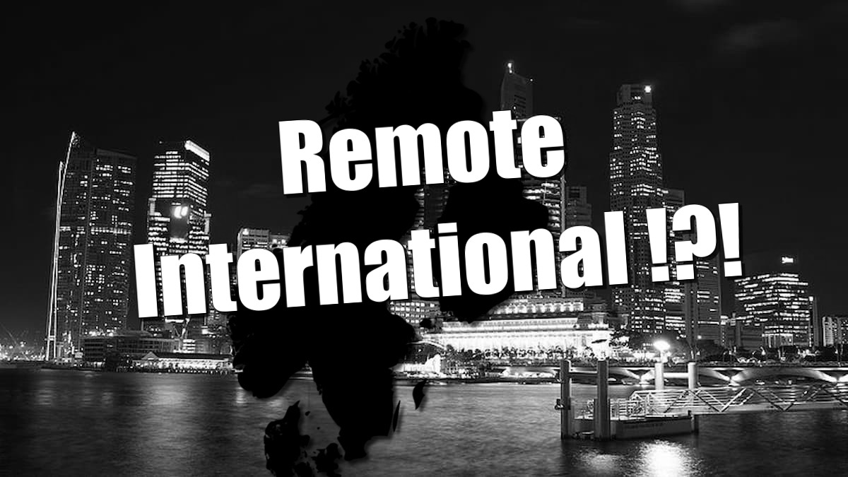 The Bargain International — TI11 Last Chance Qualifiers and Group Stage will reportedly have remote casters and hosts