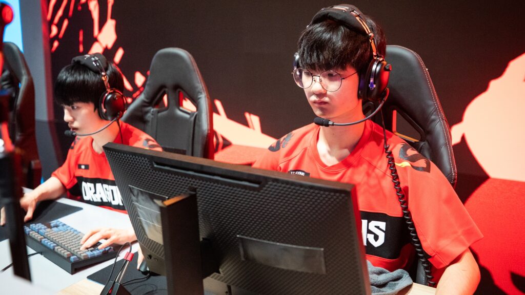 Overwatch League playoffs to feature live audience after years – venue announced