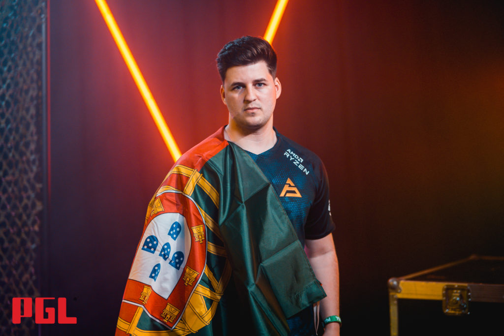 Can Stadodo bring his SAW experience to FTW in their campaign at EPL Season 16 Group B?