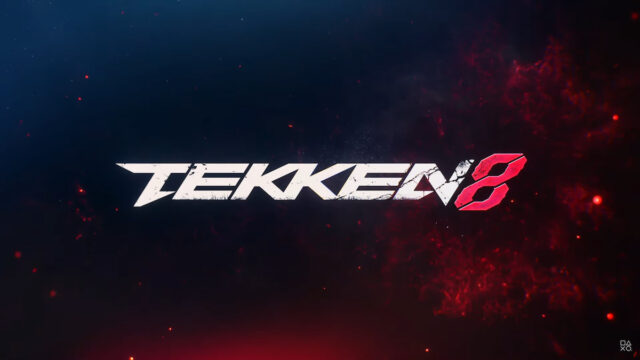 Incredible Tekken 8 Trailer released as part of September State of Play