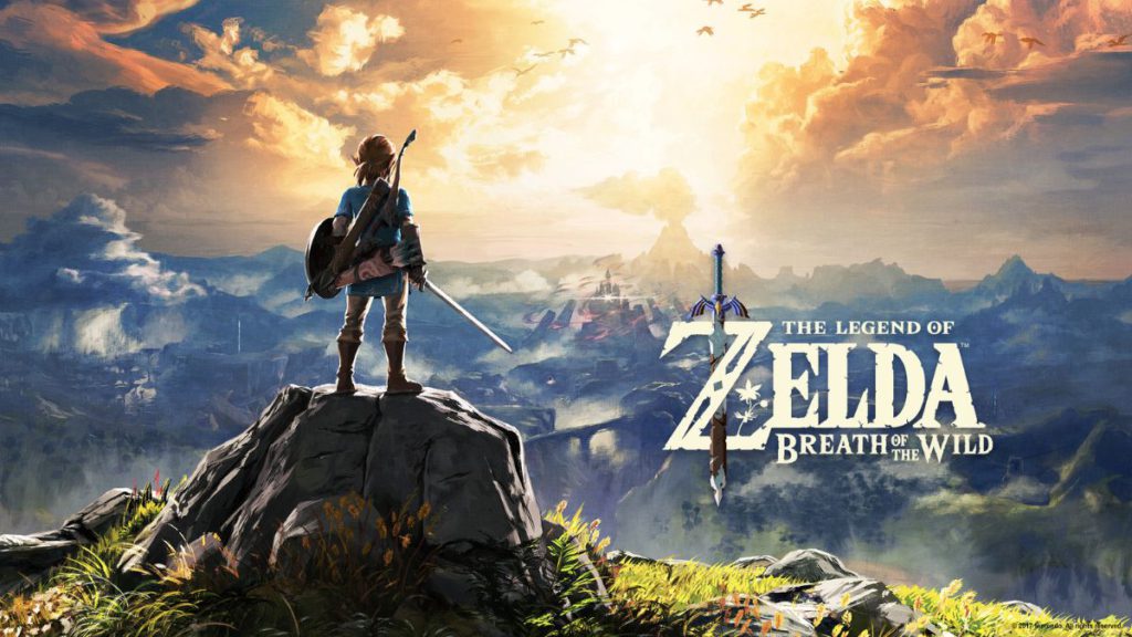 The Legend of Zelda: Tears of the Kingdom has big shoes to fill, with Breath of the Wild being considered one of the greatest video games of all time.