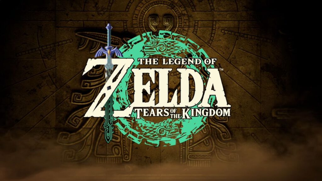The Legend of Zelda: Tears of the Kingdom gets an official release date
