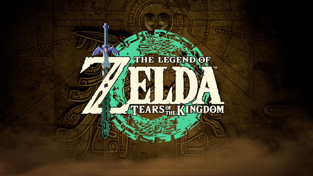The Legend of Zelda: Tears of the Kingdom gets an official release date
