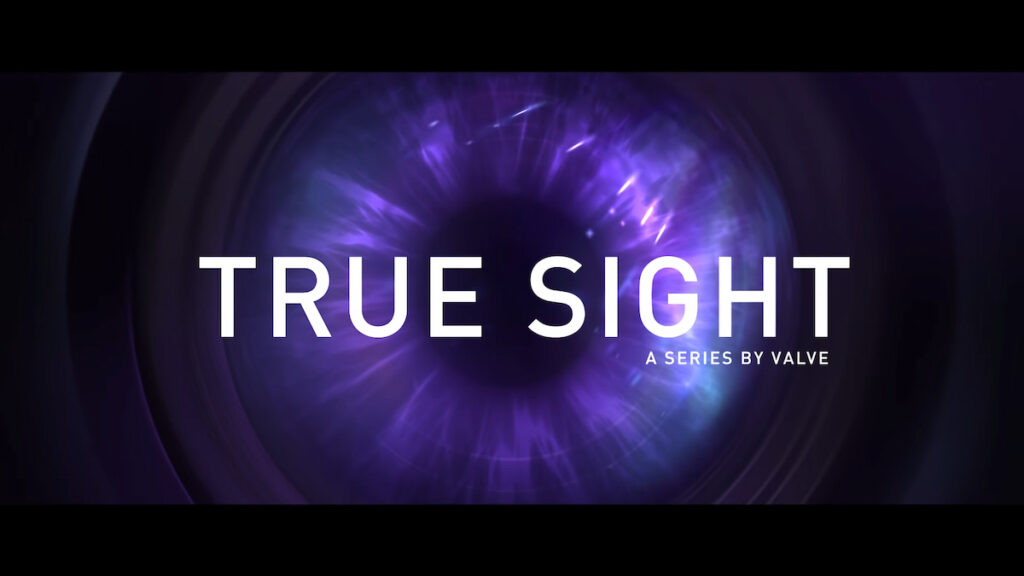 True Sight Week: Watch previous editions in client as we wait for release