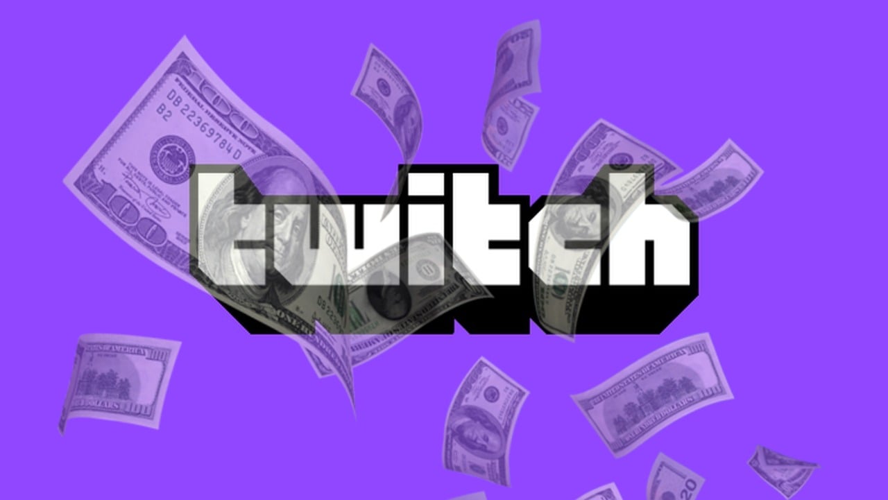 Twitch refuses to move all streamers to 70/30 split, will cap ratio for 70/30 partners