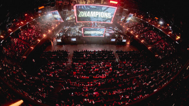 Valorant Champions Tour Grand Finals sets new viewership record