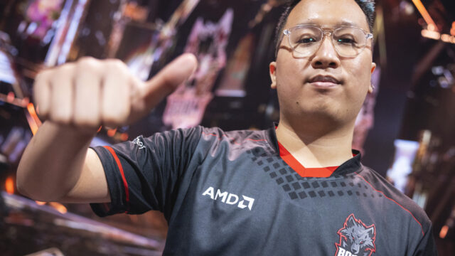 BOOM fl1pzjder: "The respect we are giving others, is killing us. Because this is how we are not supposed to play. We can be better than this"