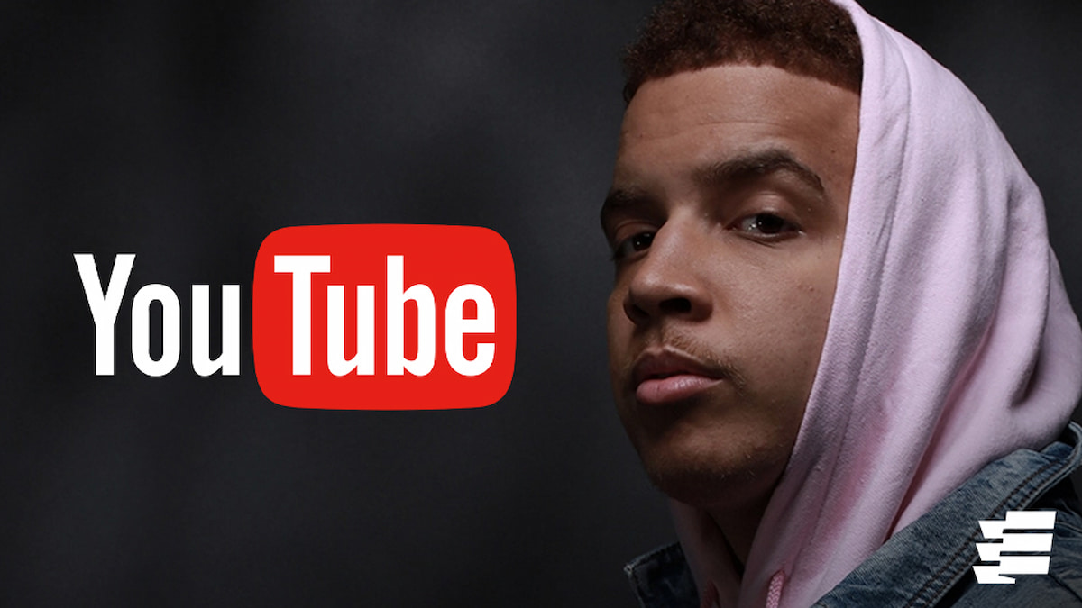 Top Warzone streamer ‘Swagg’ leaves Twitch for YouTube