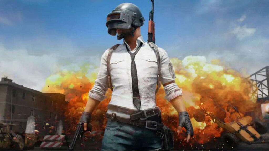 Battlegrounds Mobile India (BGMI) APK and OBB download links for Android