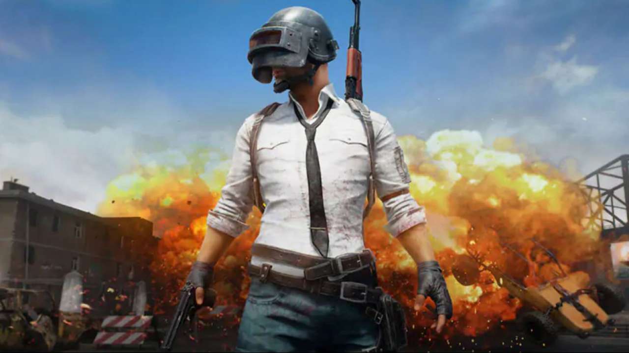 Battlegrounds Mobile India (BGMI) APK and OBB download links for Android