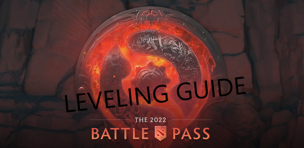 How to earn Dota 2 Battle pass levels?