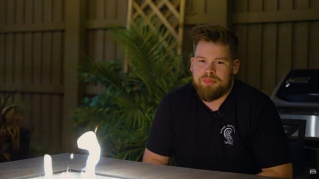 Crimsix announces retirement from competing in Call of Duty after 16 years. "My time has come to an end."