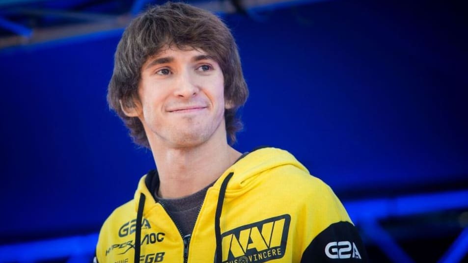 Dendi