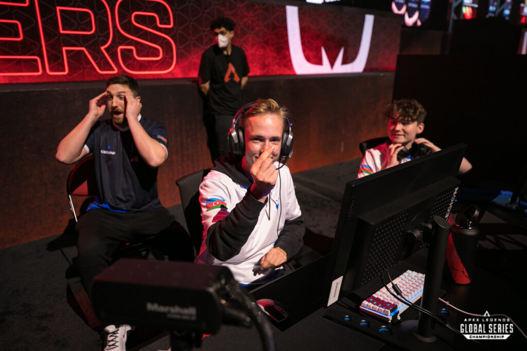 Kansas City Pioneers acquire GMT Apex roster