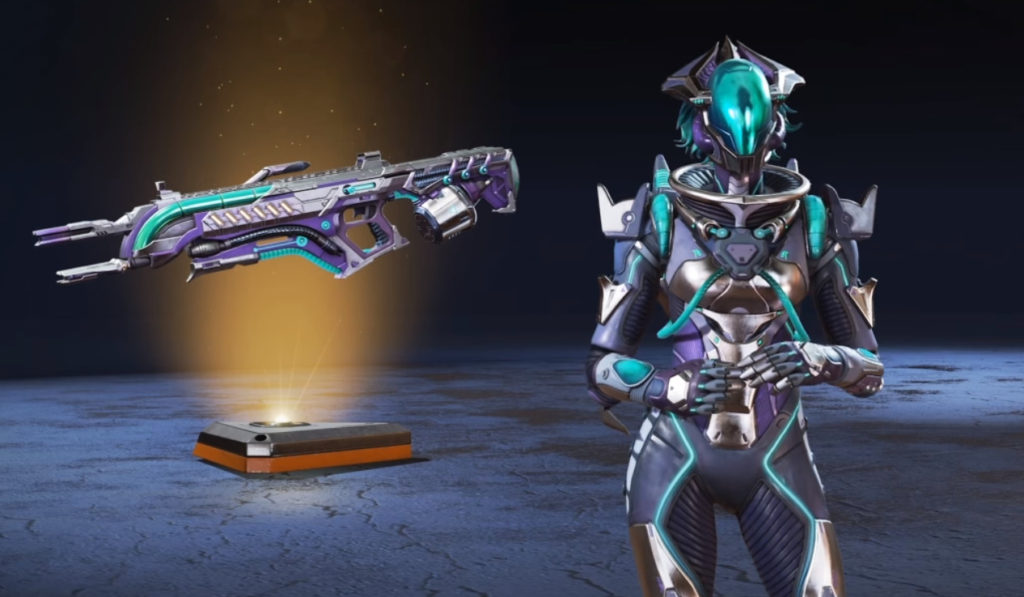 Beast of Prey event bundle for Horizon