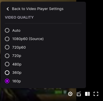 Twitch to limit viewers in Korea