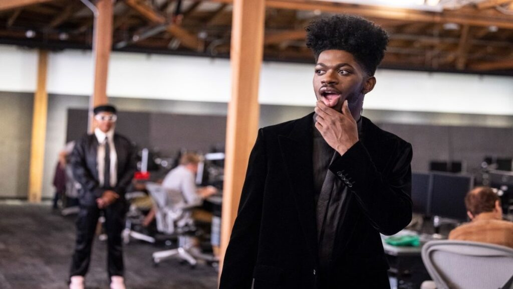 “STAR WALKIN” by LiL Nas X revealed as Worlds 2022 anthem