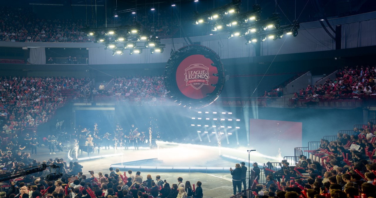 All groups for 2022 League of Legends Worlds Play-Ins and Main Stage