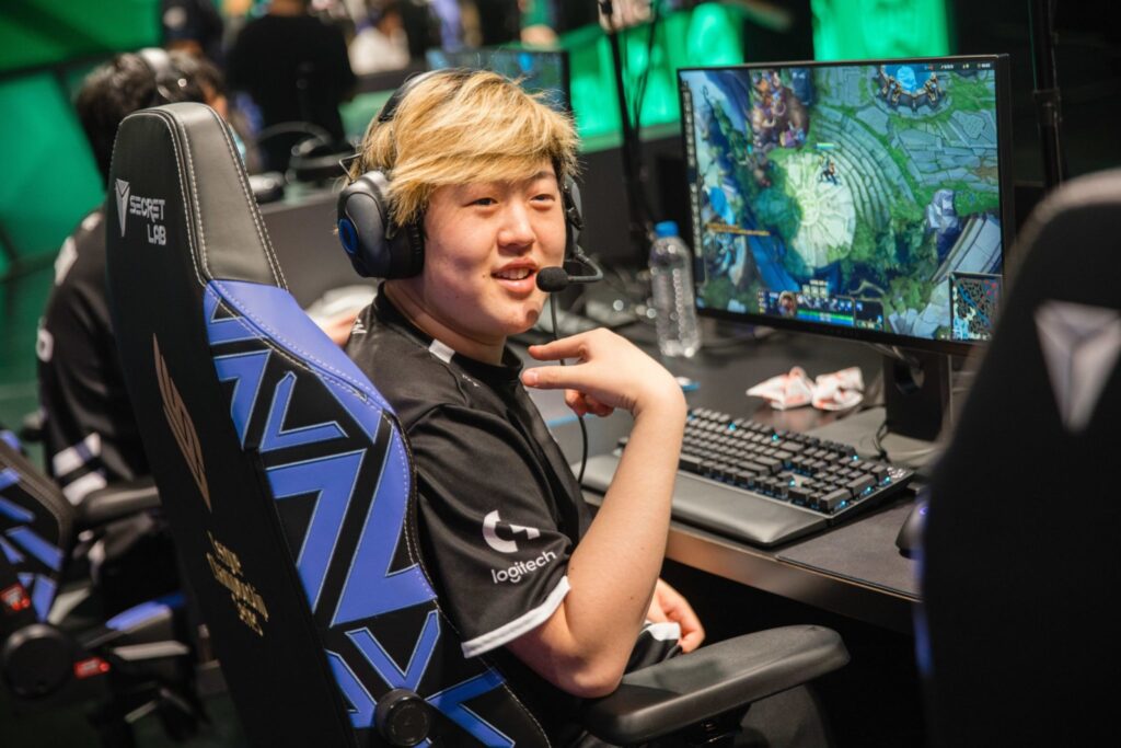 After a tumultuous season, Tactical ended 2022 on an upswing