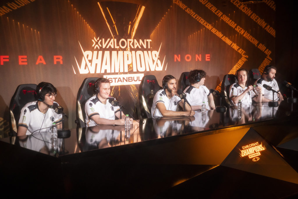 Team Liquid’s ScreaM on facing OpTic: “I prefer to play against NA than APAC. It fits us better because they are going to do things we know and not weird stuff.”