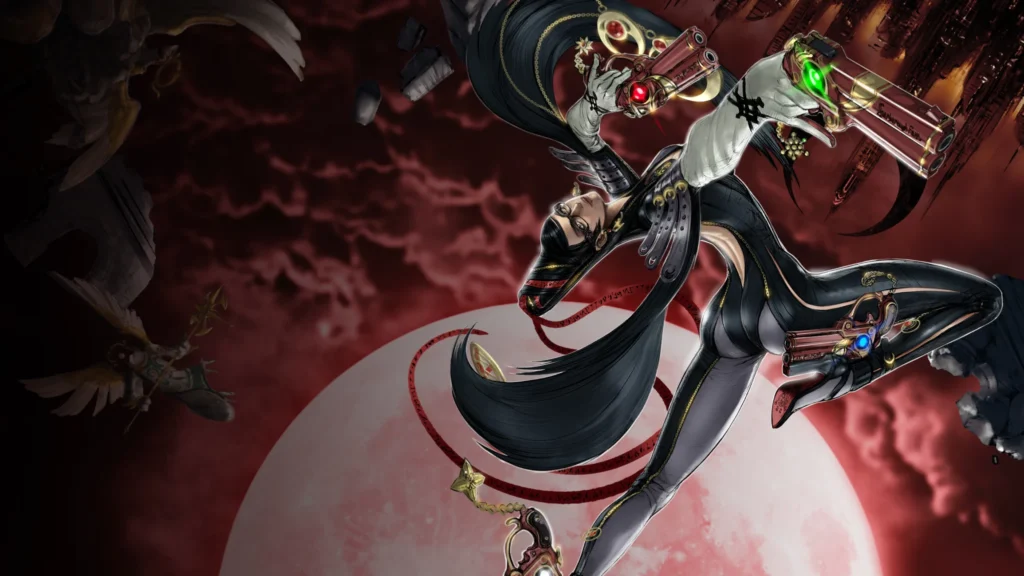 Bayonetta voice actor calls for fans to boycott new game