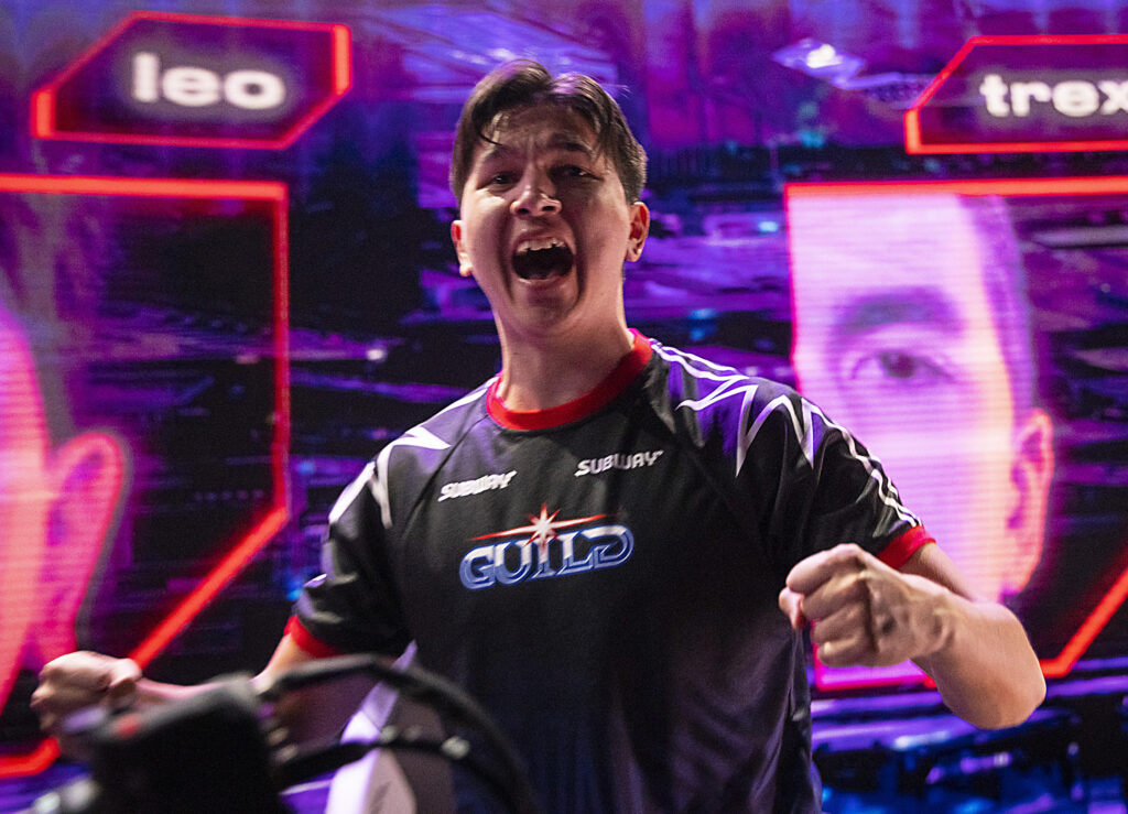 Fnatic announce the signing of Leo for the 2023 VCT Season