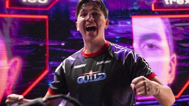 Fnatic announce the signing of Leo for the 2023 VCT Season