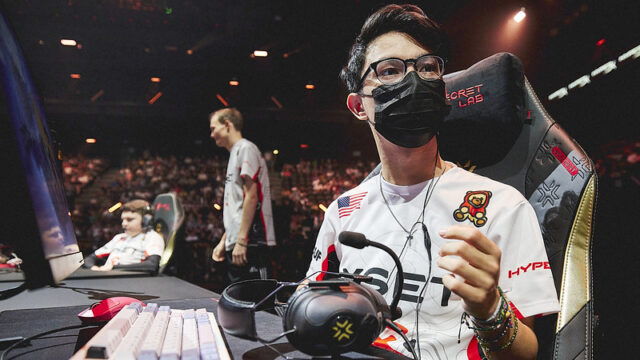 Sentienls sign top Free agent Zekken to begin rebuild