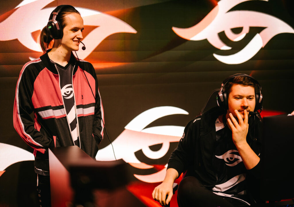 Puppey on 3-week long DPC regional Leagues: “I don’t understand why I need three weeks to qualify to a tournament. I need literally three days to do it”