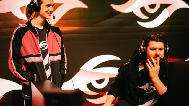 Puppey on 3-week long DPC regional Leagues: "I don't understand why I need three weeks to qualify to a tournament. I need literally three days to do it"