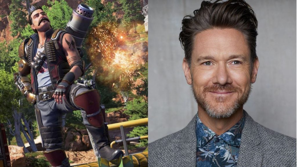 The voice actor for Fuse in Apex Legends is Ben Prendergast who is known for God of War: Ragnarok
