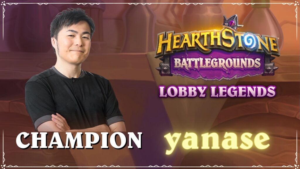 Battlegrounds Lobby Legends – Murlocized’s recap: Asia a BG powerhouse, and a new controversy