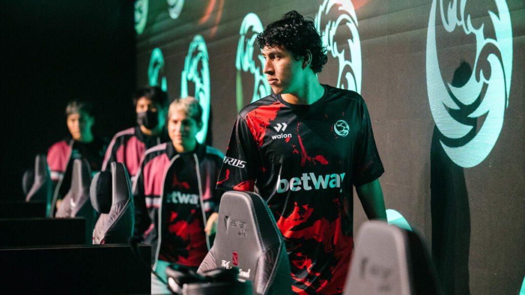 beastcoast members tested positive for COVID