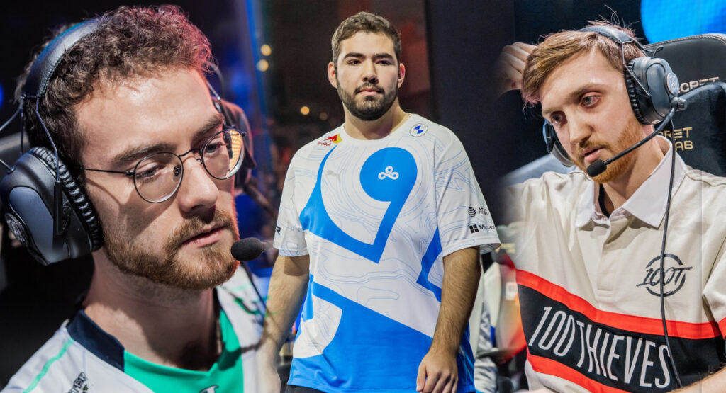 Dissecting the LCS’s worst performance in League of Legends Worlds history