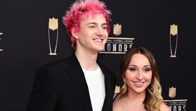 Jessica Blevins officially steps down as Ninja’s full time manager