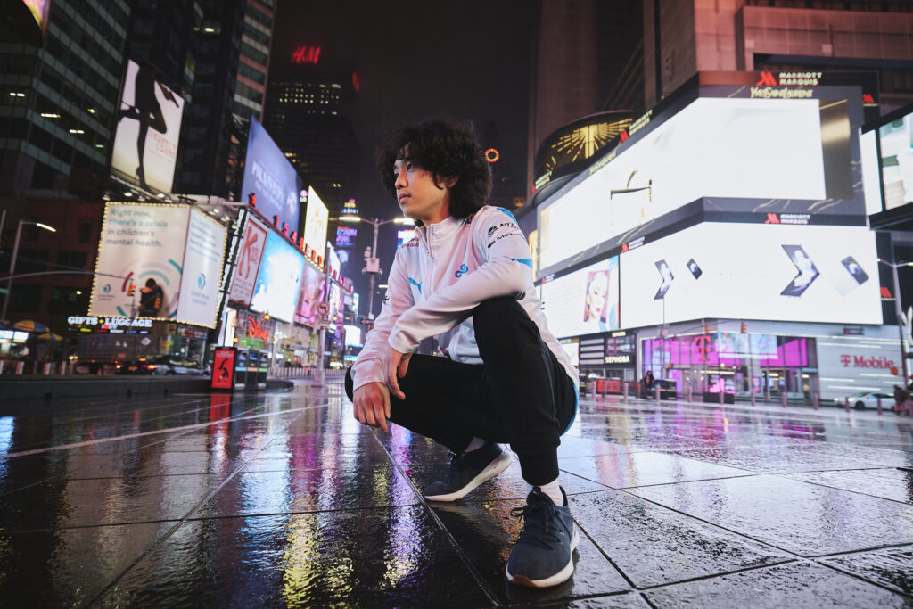 C9 Berserker: “EU is known for picking a lot of ‘joker’picks but Fnatic unlike what I expected played more a traditional style like LCK and LPL”