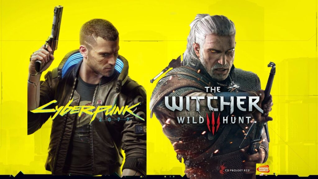 CDPR announces new Cyberpunk game, Witcher sequels, and ambitious growth plans