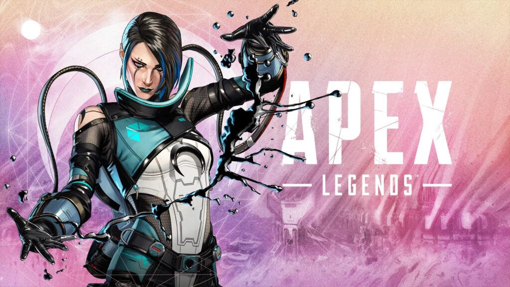 New Apex Legend Catalyst and Season 15 teased in New Stories from the Outlands