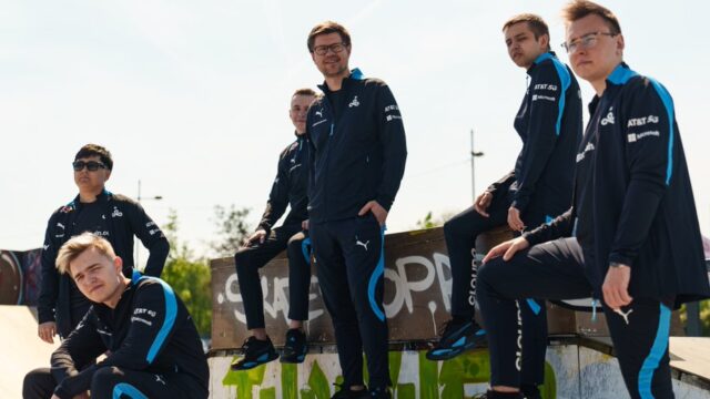 Cloud9 do a Cloud9! And NiP qualify for IEM Rio Major