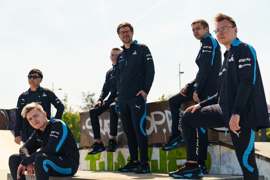 Cloud9 do a Cloud9! And NiP qualify for IEM Rio Major