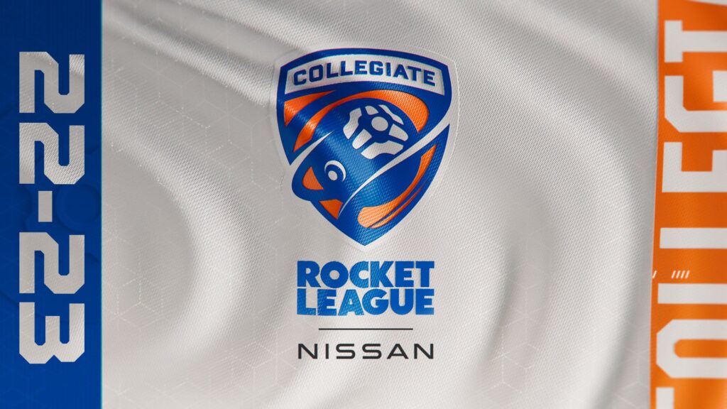 College Rocket League Fall 2022: How to watch, format, and qualified teams