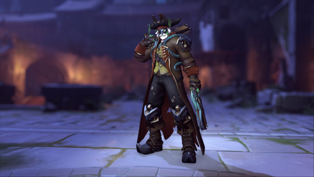 Making amends: Blizzard offers free Overwatch 2 cosmetics