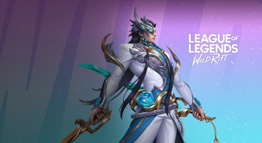 Wild Rift x Prime Gaming: Rewards, how to link and all your questions answered