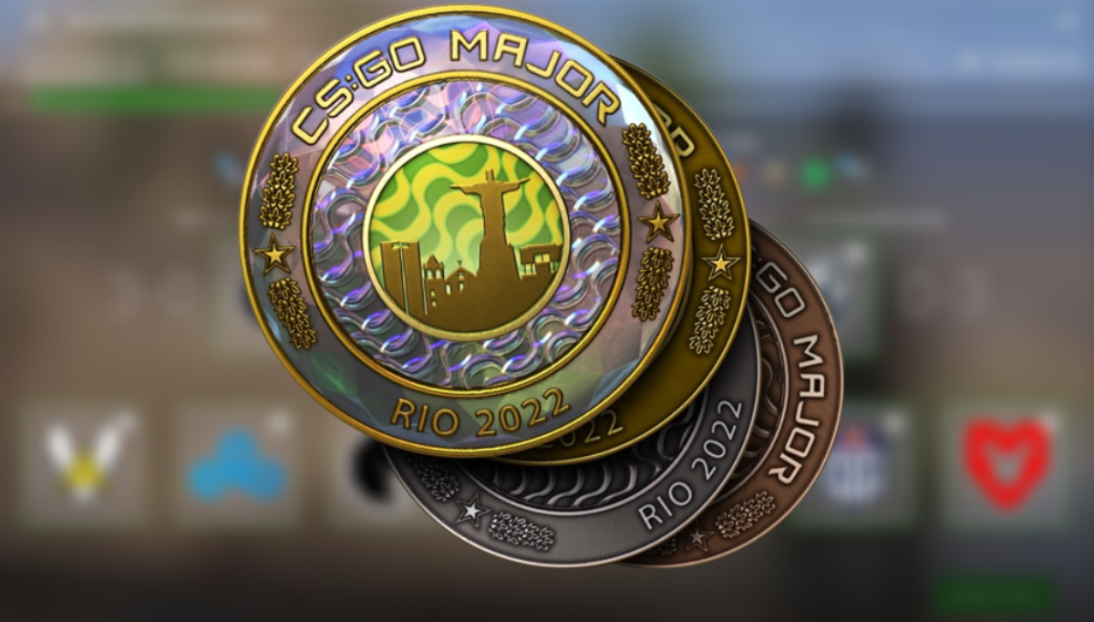 IEM Rio Pickems – Last Minute Diamond Coin Strategy