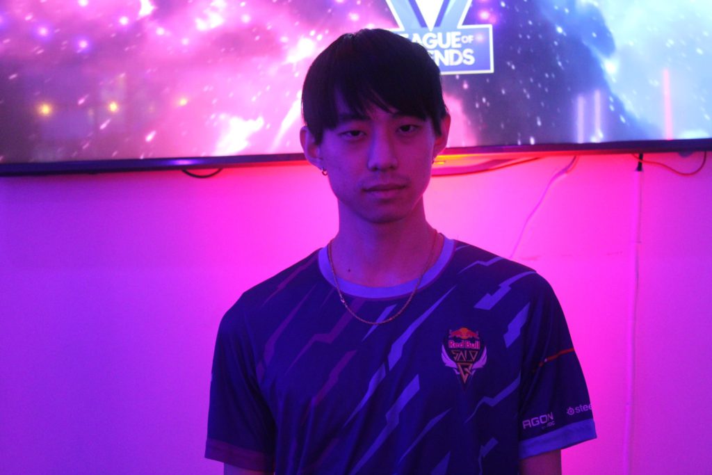 Doxa at the Red Bull Solo Q National Final