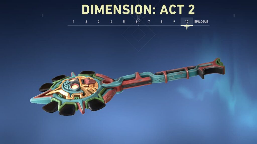 When does the Valorant Battlepass end? Episode 5 Act 2 end date