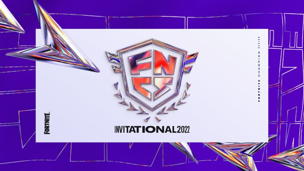 FNCS Invitational 2022: format, prize pool, Twitch Drops, & more